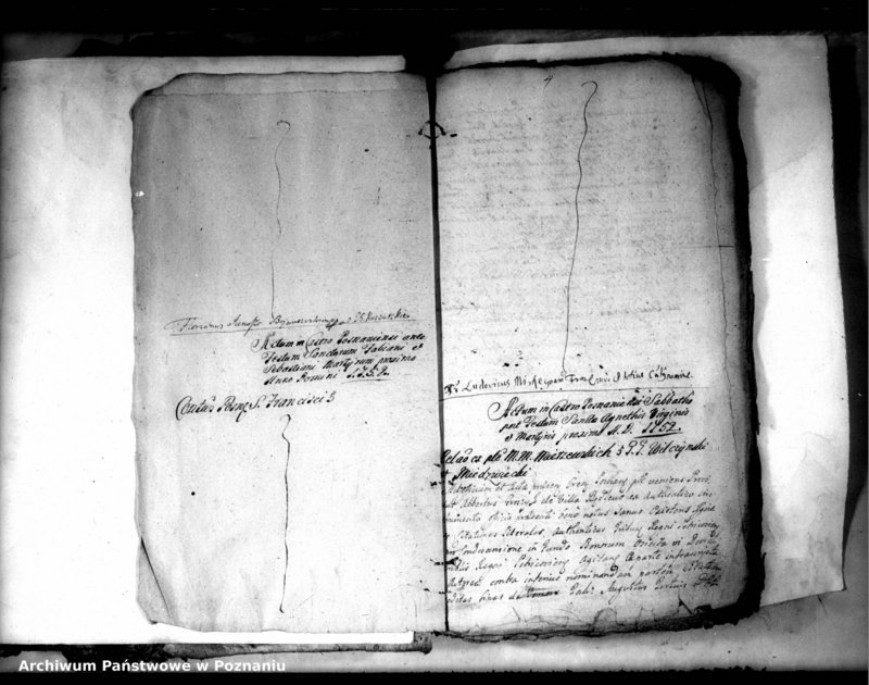 Obraz 7 z jednostki "Relationes [protocollon]"