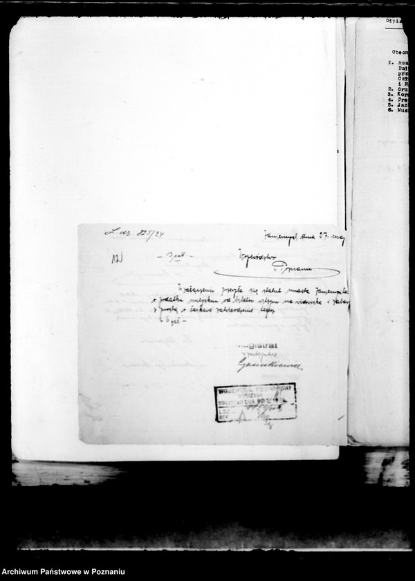 Obraz 16 z jednostki "Podatki Komunalne miasta Zaniemyśla"