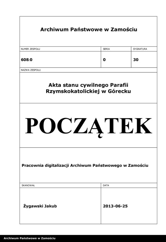 image.from.unit.number "Akta urodzeń, małżeństw, zgonów"
