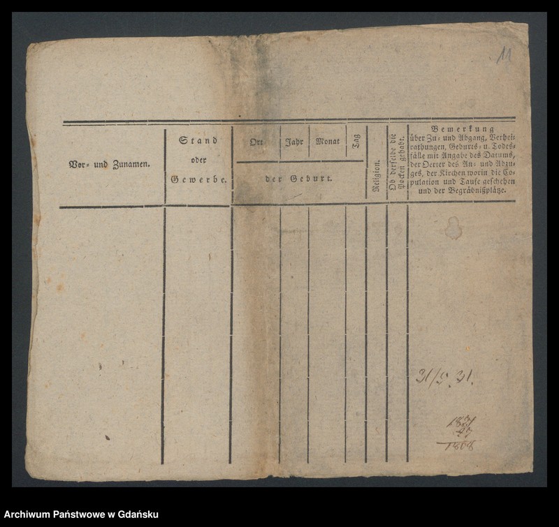 image.from.unit.number "Karty meldunkowe: Naujokat - Nebel"