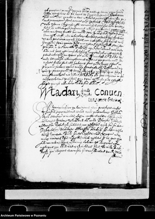 Obraz 9 z jednostki "Decreta [inducta]"