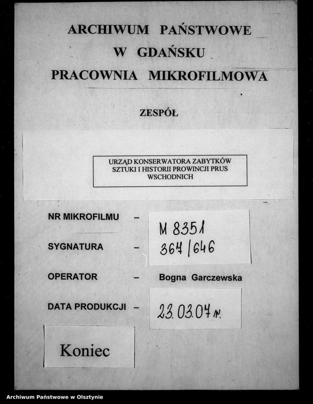 image.from.unit.number "Gross Buchwalde, Kreis Allenstein"