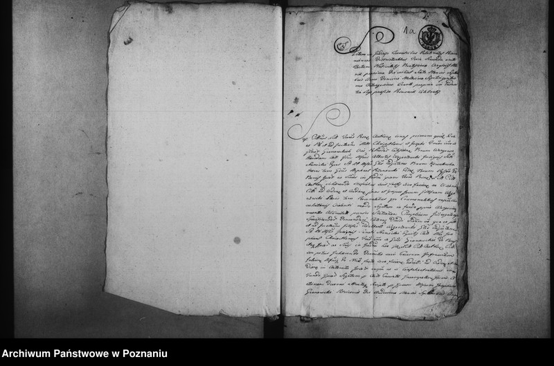 Obraz 5 z jednostki "Decreta [inducta]"