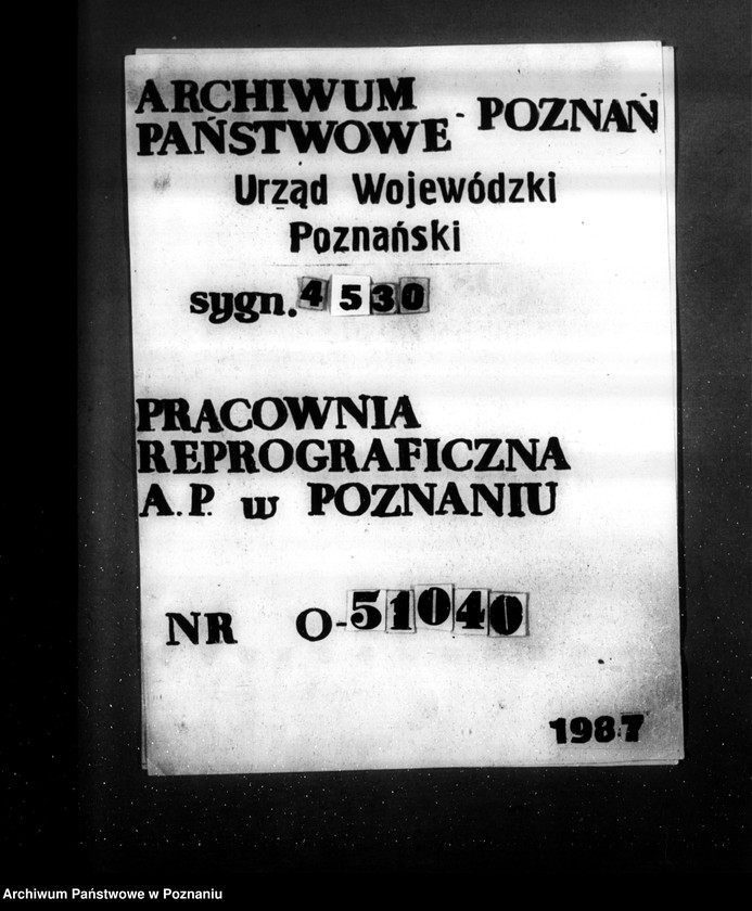 image.from.unit.number "Majętność Psiepole, pow. krotoszyński własność E. Franek nr woj. kotła 6226"