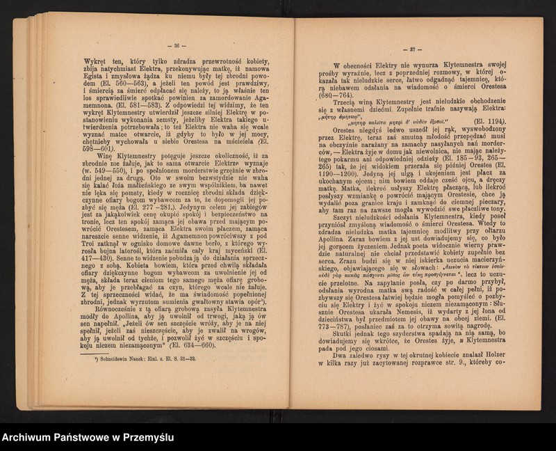 image.from.unit.number "Sprawozdanie Dyrekcji c.k. Gimnazjum w Brzeżanach za rok szkolny 1902"