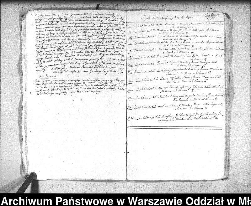 image.from.unit.number "vacat - Akta małżeństw"