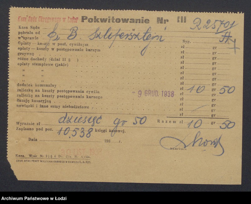 Obraz 9 z jednostki "Bajrysz Szlifersztejn- sprzedaż dodatków czapniczych"