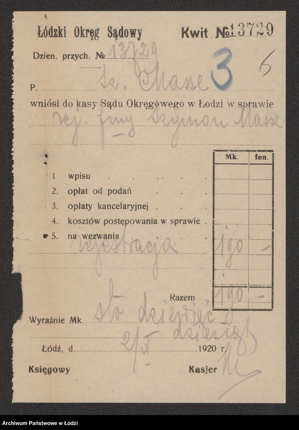 Obraz 7 z jednostki "Szymon Maase- sprzedaż gotowej garderoby"