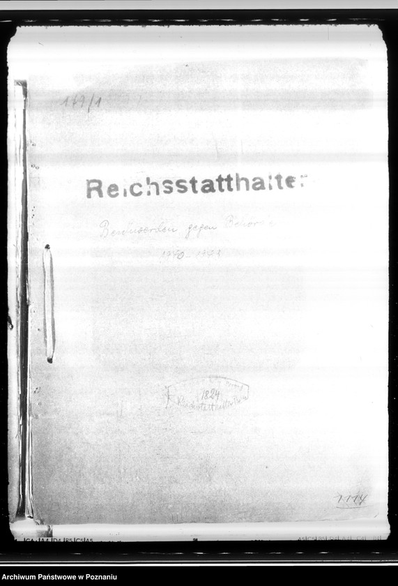 image.from.unit.number "Beschwerden gegen Behörde"