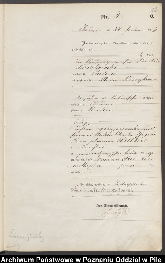 image.from.unit.number "Księga zgonów"