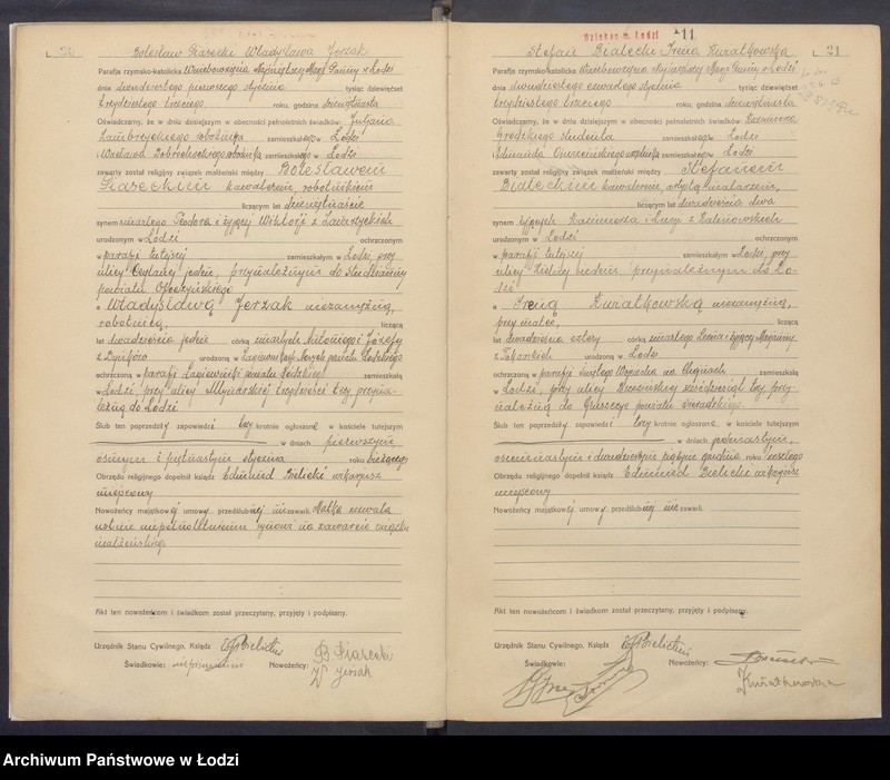 image.from.unit.number "Akta małżeństw"