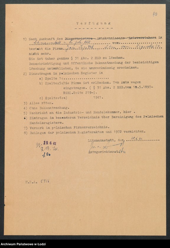 Obraz 12 z jednostki "Jan Szpałek – restauracja"