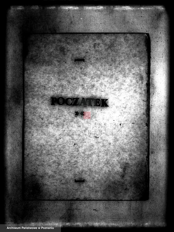 Obraz 3 z jednostki "Rejestr pomiarowy wyłączeń z art. 4 i 5 ustawy o reformie rolnej majątku Dębowo powiatu wyrzyskiego"