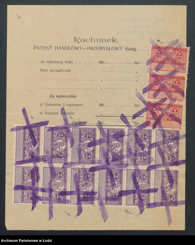 Obraz 8 z jednostki "Otto Krencz – restauracja"