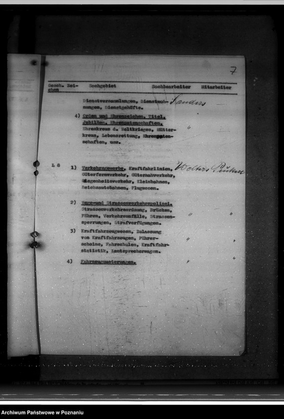 Obraz 12 z jednostki "Abordnungen der Angestellten"