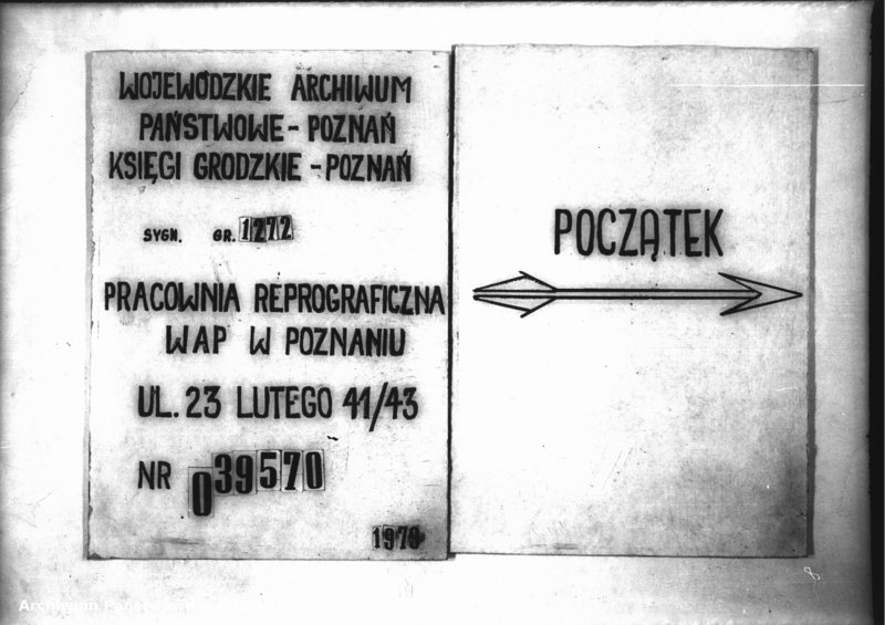 Obraz 1 z jednostki "Decreta iudicii [inducta]"