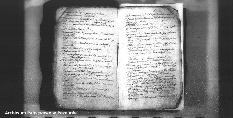 Obraz 8 z jednostki "Relationes [protocollon]"