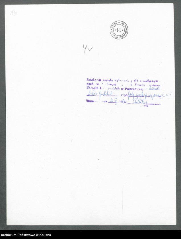 image.from.unit.number "Materiały dotyczące masowych egzekucji i ekshumacji z grobów masowych"