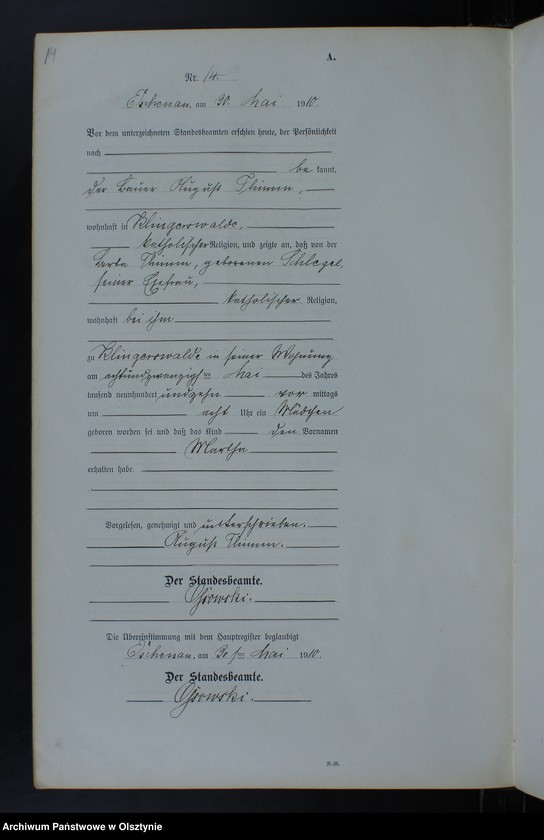 image.from.unit.number "Geburts-Neben-Register Nr 1 - 38"