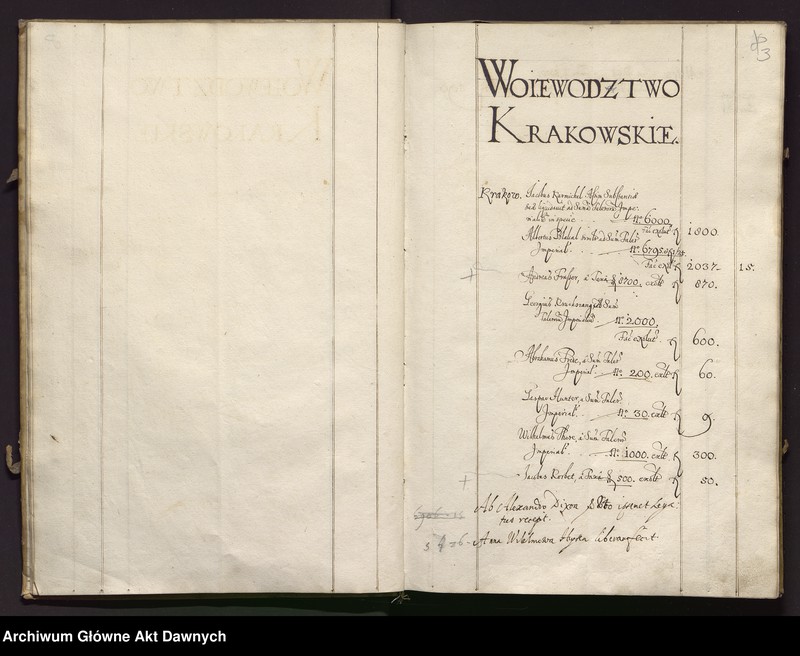 image.from.unit.number "Podatek dziesiątej części od kupców cudzoziemskich szkockich i angielskich w Polsce handlujących uchwalony jako wsparcie dla króla angielskiego."