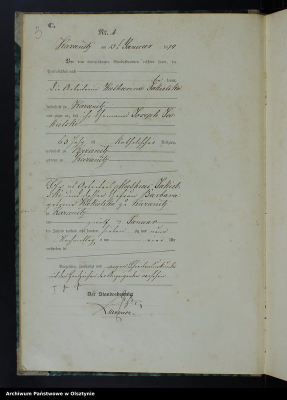 image.from.unit.number "Sterbe-Haupt-Register Nr 1 - 63,1 - 55,1 - 74,1 - 53 i 1 - 59"