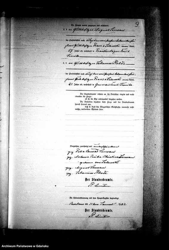image.from.unit.number "Księga małżeństw"