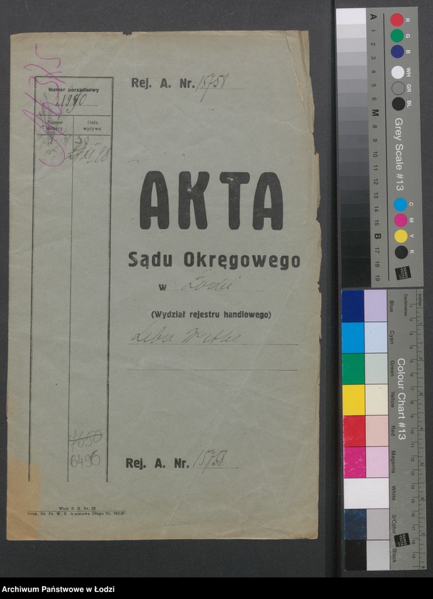 Obraz 2 z jednostki "Liba Wutke – sklep spożywczy"