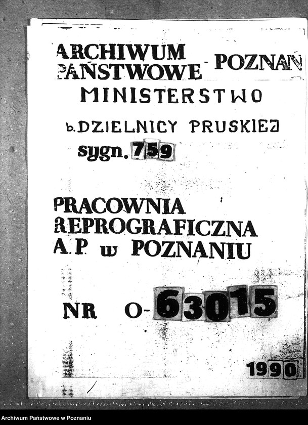 Obraz 1 z jednostki "Pow. lekarz Weterynaryjny Puck"