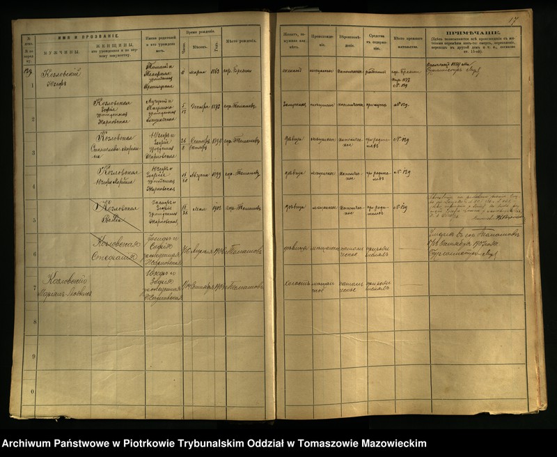 image.from.unit.number "[Księga ludności stałej miasta Brzezin tom III]"