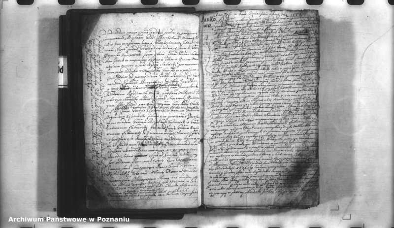 Obraz 5 z jednostki "Relationes [protocollon]"