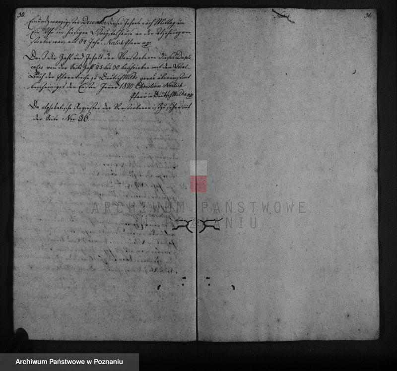 image.from.unit.number "Duplikat Getauften, Getrauten, Verstorbenen"