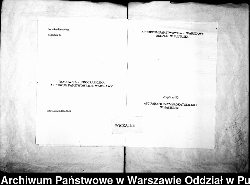 image.from.unit.number "Akta urodzeń, małżeństw i zgonów"