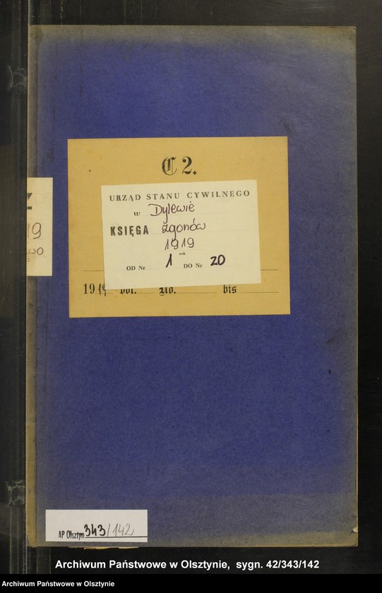 image.from.unit.number "Sterbe-Neben-Register Nr 1-20"