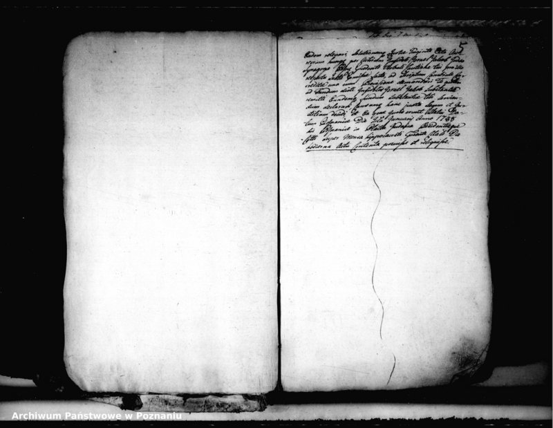 Obraz 10 z jednostki "Relationes [protocollon]"