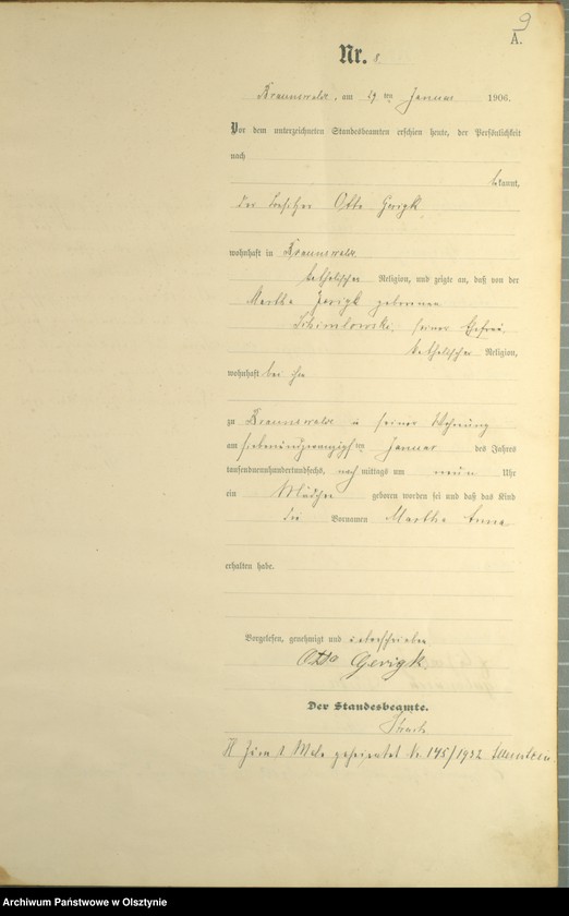 image.from.unit.number "Gebuets -Haupt Register Nr.1-82"