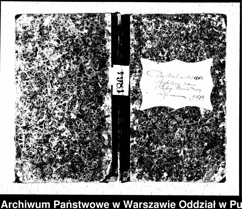 image.from.unit.number "Akta urodzeń, małżeństw i zgonów"