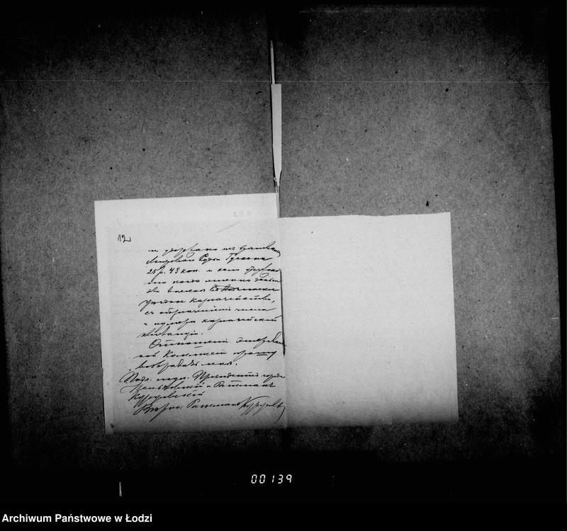 Obraz 12 z jednostki "O dolžnosti dobavnago mirovago suda"