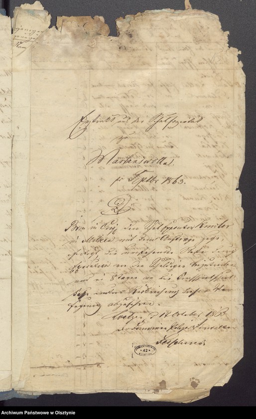 image.from.unit.number "Milkenschen Schul Kassen Rechnung"