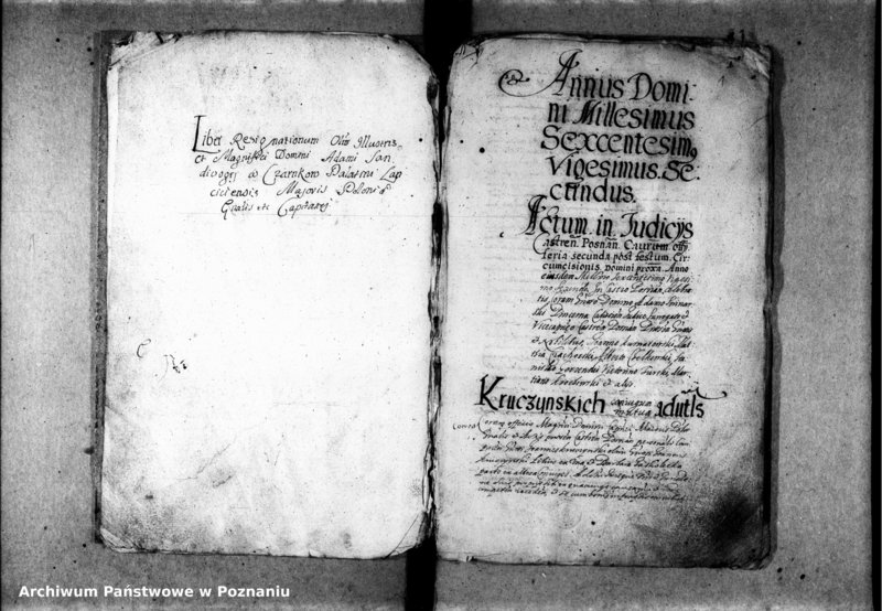 Obraz 5 z jednostki "Resignationes [inducta]"