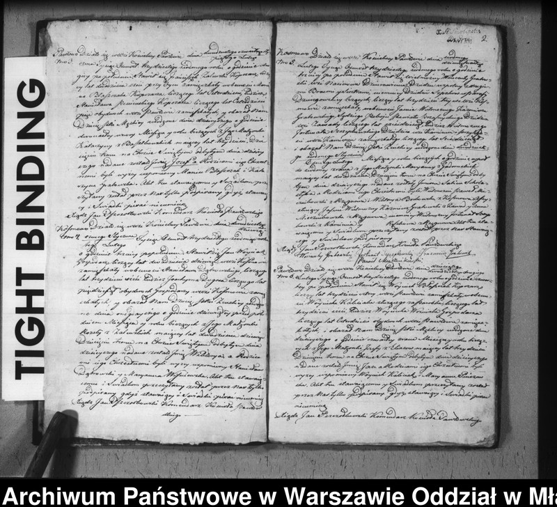 image.from.unit "Ksiega urodzeń, małżeństw i zgonów"