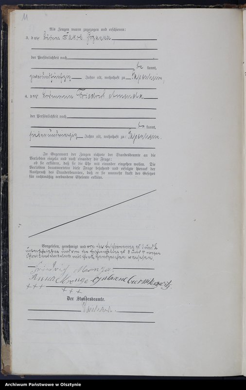 image.from.unit.number "Heiraths-Haupt-Register Nr 1 - 6"