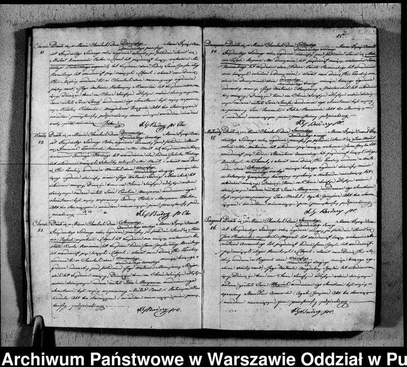 image.from.unit.number "Akta urodzeń, małżeństw i zgonów"