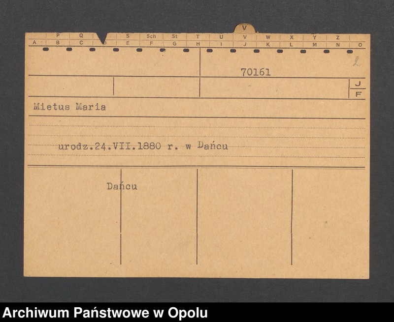 Obraz 4 z jednostki "[Langhammr Franziska, Hindenburg]"