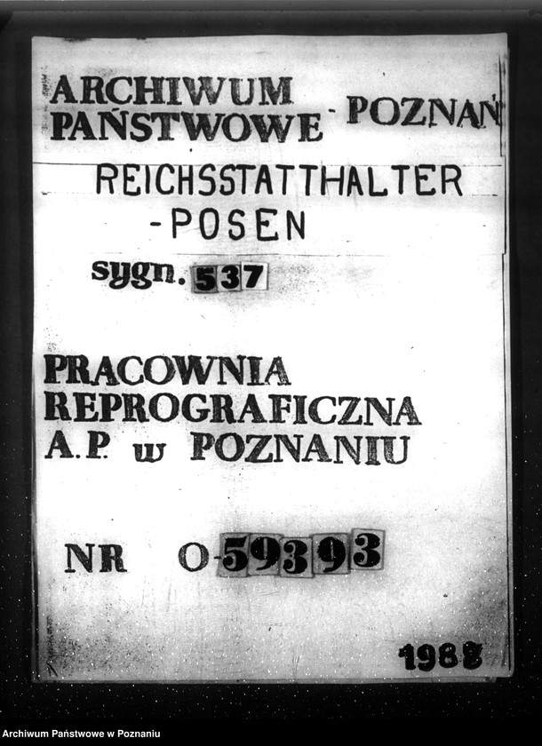 Obraz 1 z jednostki "Baulandpreise für das Wohnungsprogramm"