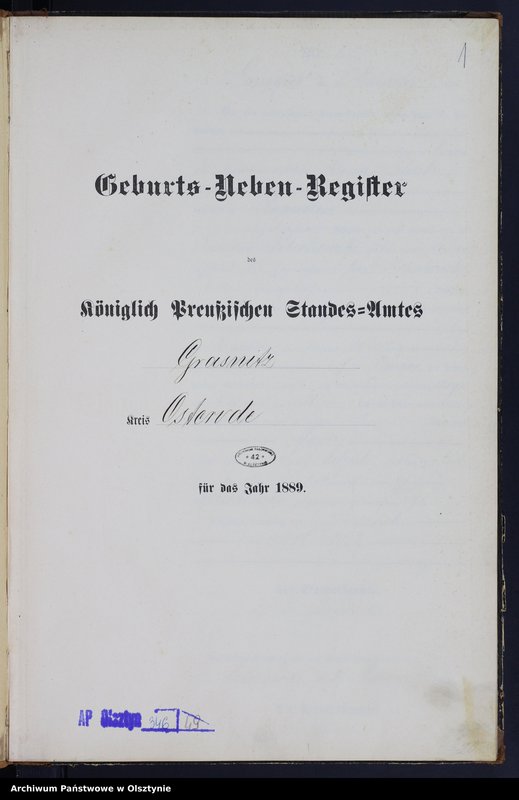 image.from.unit.number "Geburts-Neben-Register Nr 1 - 67"
