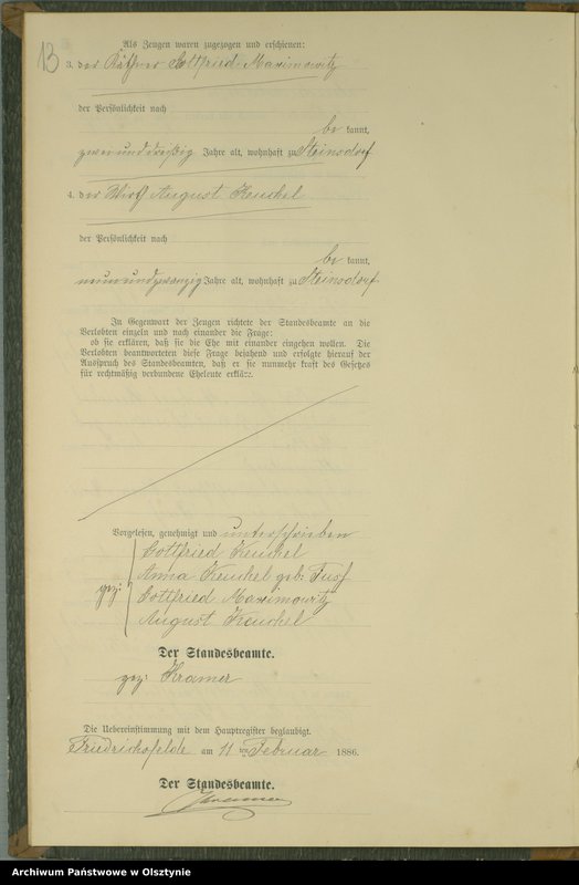 image.from.unit.number "Heiraths-Neben-Register Nr 1 - 34"