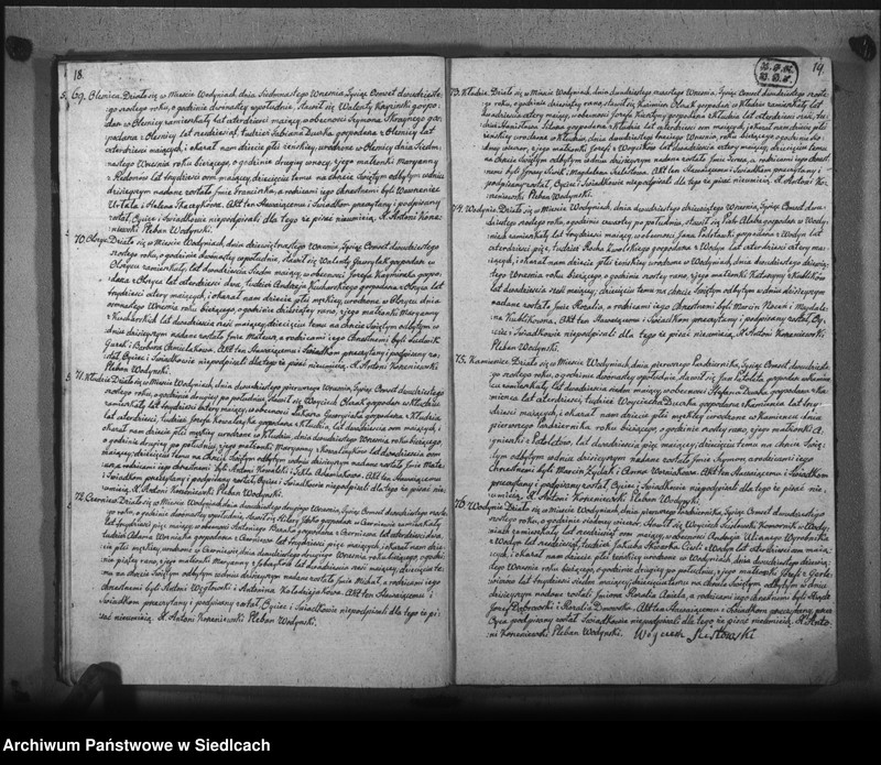 image.from.unit.number "Akta urodzin, małżeństw, zgonów"