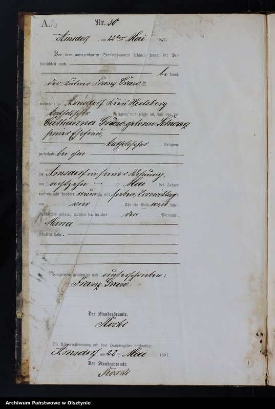 image.from.unit.number "Geburts-Neben-Register Nr 29 - 69"