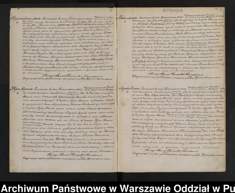 image.from.unit.number "Akta urodzeń, małżeństw i zgonów"