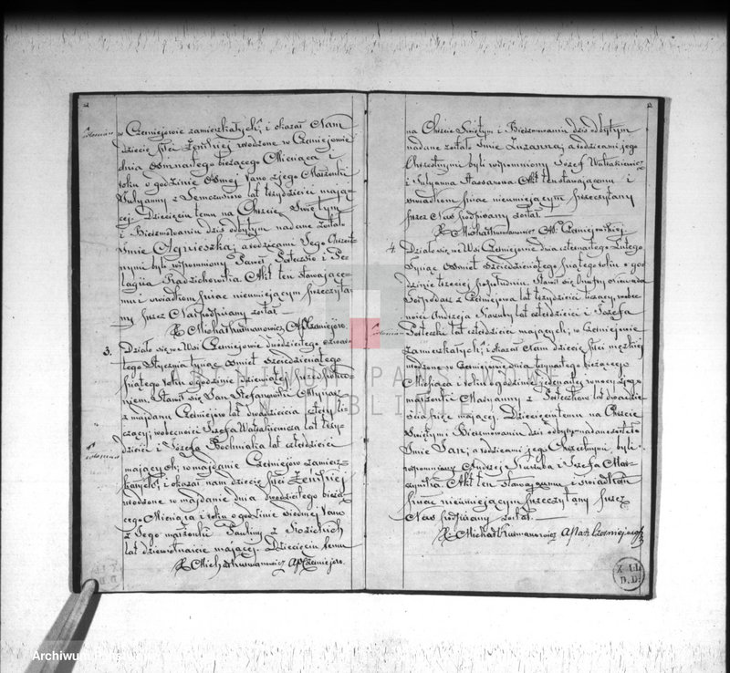image.from.unit.number "Księga urodzeń, małżeństw i zgonów"